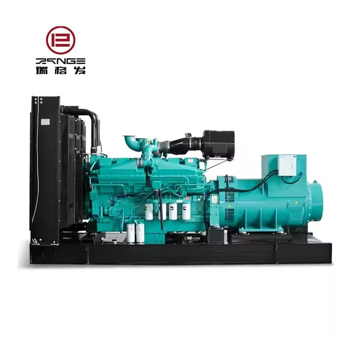 8kva Silent Generator suppliers